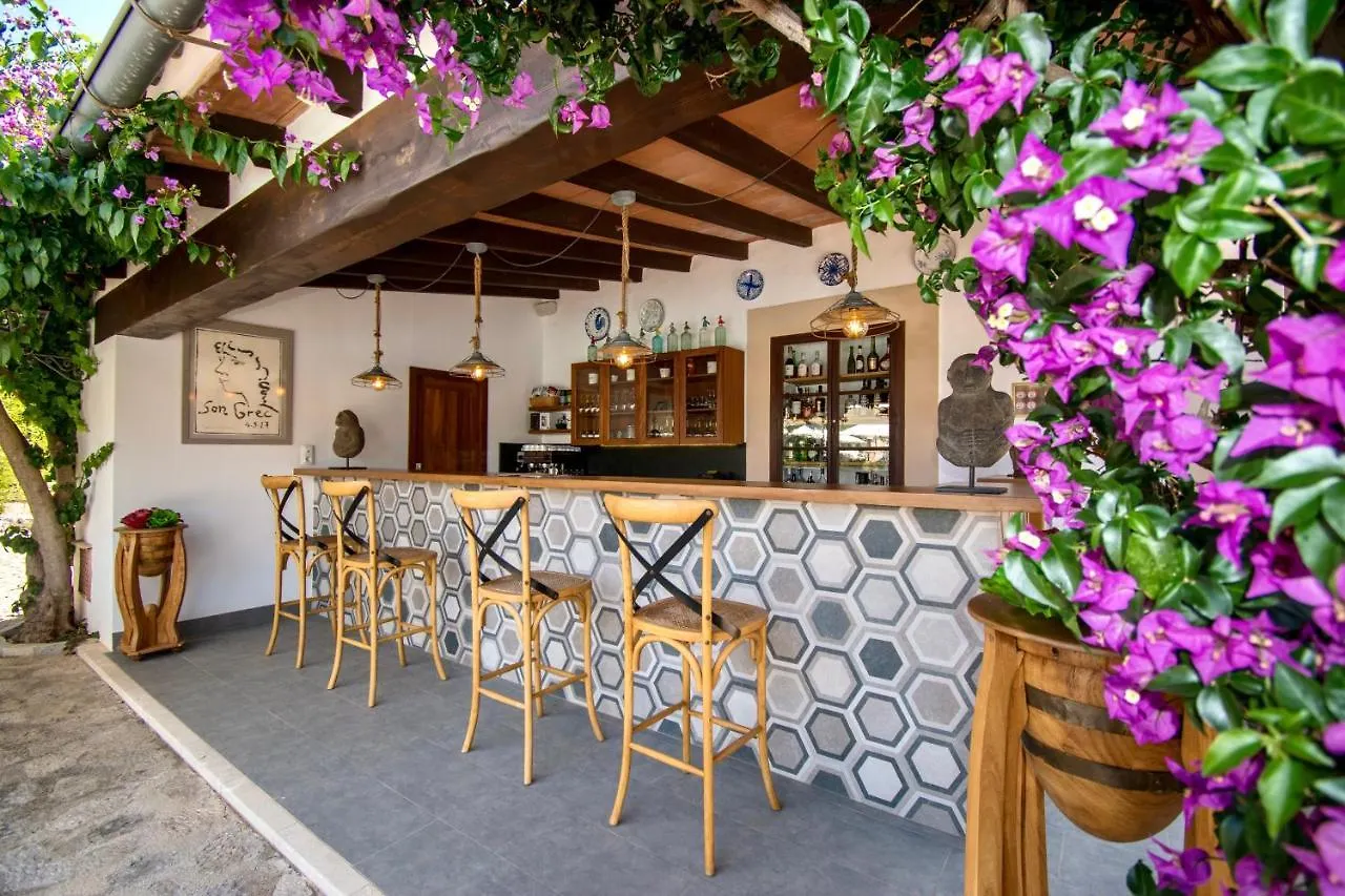 Son Grec Petit Resort - Adults Only Sóller 4*,  Spanien