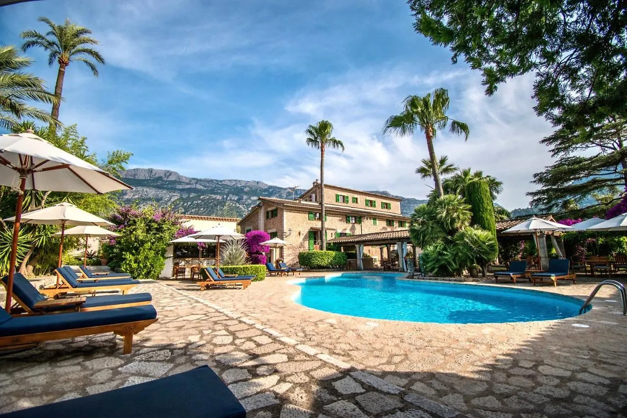 Son Grec Petit Resort - Adults Only Sóller 4*,  Spanien