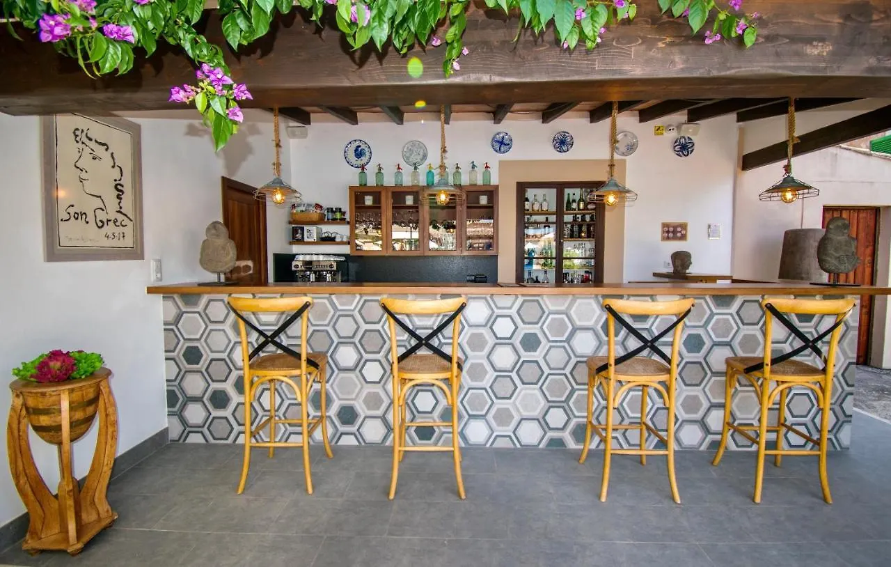 Son Grec Petit Resort - Adults Only Sóller
