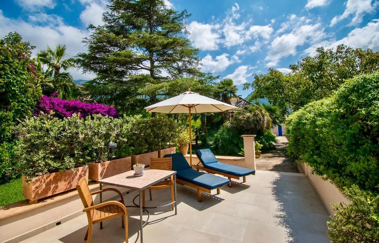 Son Grec Petit Resort - Adults Only Sóller Hotel