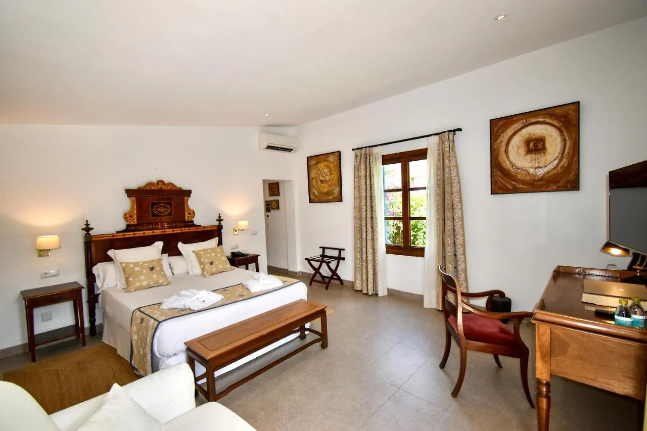 Son Grec Petit Resort - Adults Only Sóller Spanien