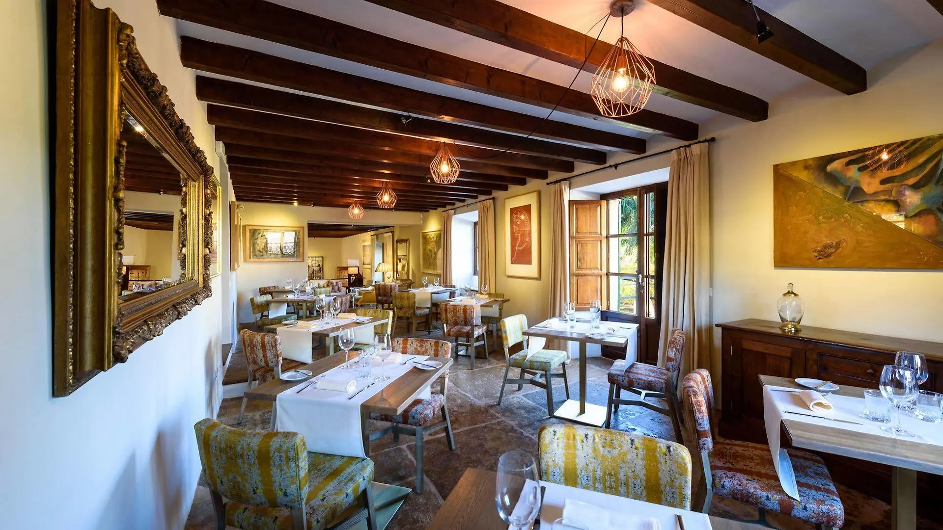 Son Grec Petit Resort - Adults Only Sóller Hotel