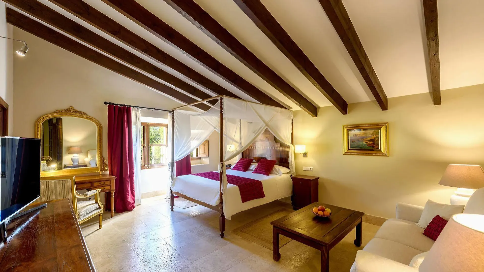 Son Grec Petit Resort - Adults Only Sóller Spanien