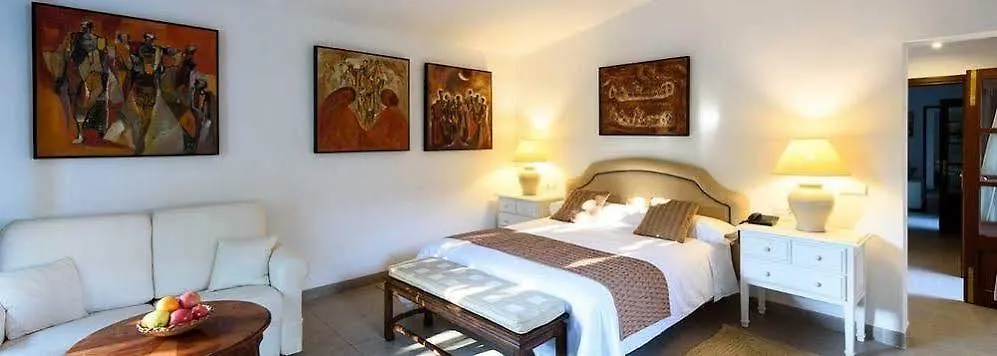 Hotel Son Grec Petit Resort - Adults Only Sóller